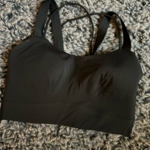 Lululemon Like a Cloud Longline Bra